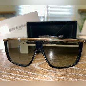 Givenchy Glasses
